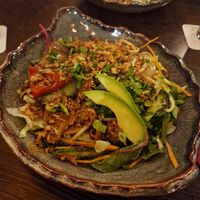  at Mama Vegan in Berlin