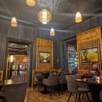  at Mama Vegan in Berlin