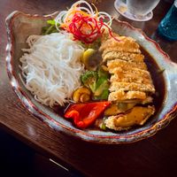  at Mama Vegan in Berlin