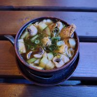  at Mama Vegan in Berlin