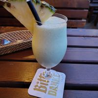  at Mama Vegan in Berlin