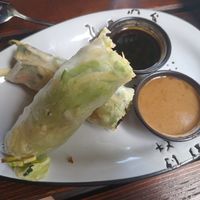  at Mama Vegan in Berlin