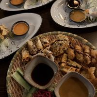   at Mama Vegan in Berlin