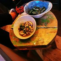  at Cafe del Mar in Juist