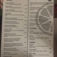   at Meu Limao in Lagos