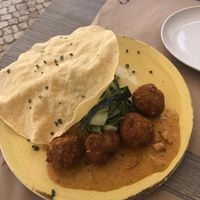   at Meu Limao in Lagos