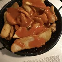   at Meu Limao in Lagos