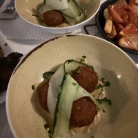   at Meu Limao in Lagos