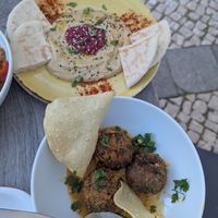  at Meu Limao in Lagos