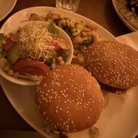   at Hotel Galactica in Muenster