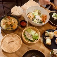   at ISTOK in Belgrade