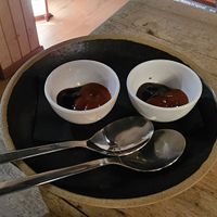 Souces at ISTOK in Belgrade