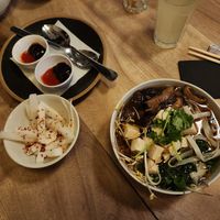  at ISTOK in Belgrade