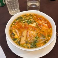   at Ladybird Restaurant Hotel Cafe in Lao Cai