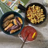  at Sauce Tree Kuta in Kuta