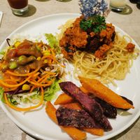  at Sauce Tree Kuta in Kuta