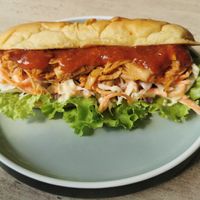  at Sauce Tree Kuta in Kuta