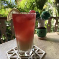   at Sauce Tree Kuta in Kuta