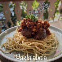   at Sauce Tree Kuta in Kuta