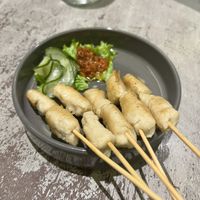   at Sauce Tree Kuta in Kuta