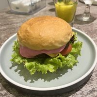   at Sauce Tree Kuta in Kuta