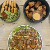   at Sauce Tree Kuta in Kuta