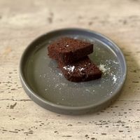 Super light and moist banana bread   at Sauce Tree Kuta in Kuta