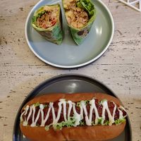  at Sauce Tree Kuta in Kuta