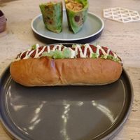  at Sauce Tree Kuta in Kuta