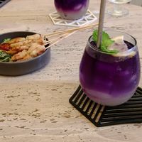  at Sauce Tree Kuta in Kuta