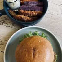   at Sauce Tree Kuta in Kuta