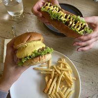   at Sauce Tree Kuta in Kuta