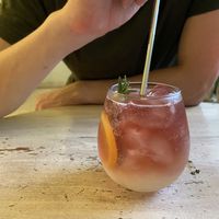   at Sauce Tree Kuta in Kuta