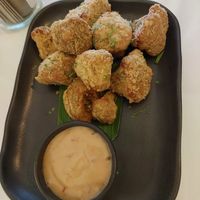 Cauliwings at Sauce Tree Kuta in Kuta