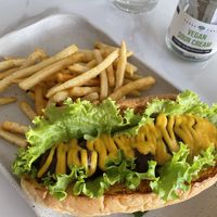 Sub  at Sauce Tree Kuta in Kuta