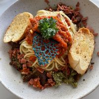 Arabiatta  at Sauce Tree Kuta in Kuta