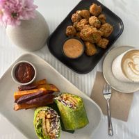  at Sauce Tree Kuta in Kuta