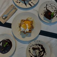  at Sauce Tree Kuta in Kuta