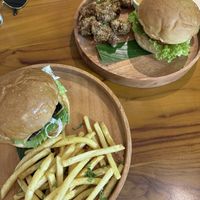   at Sauce Tree Kuta in Kuta