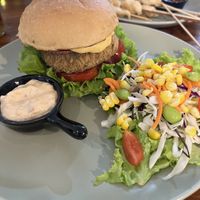   at Sauce Tree Kuta in Kuta