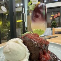   at Sauce Tree Kuta in Kuta