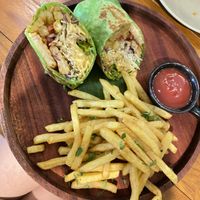   at Sauce Tree Kuta in Kuta