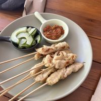   at Sauce Tree Kuta in Kuta