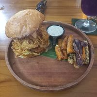  at Sauce Tree Kuta in Kuta