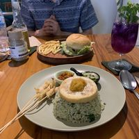   at Sauce Tree Kuta in Kuta