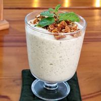 Teopical Smoothie at Sauce Tree Kuta in Kuta