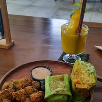  at Sauce Tree Kuta in Kuta