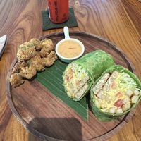   at Sauce Tree Kuta in Kuta