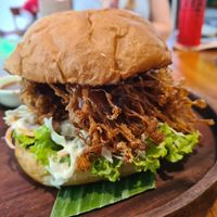  at Sauce Tree Kuta in Kuta