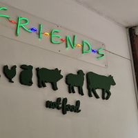  at Sauce Tree Kuta in Kuta